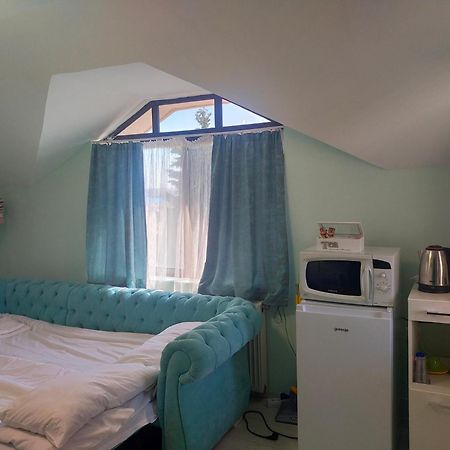Sozopol Romance Apartments Kültér fotó