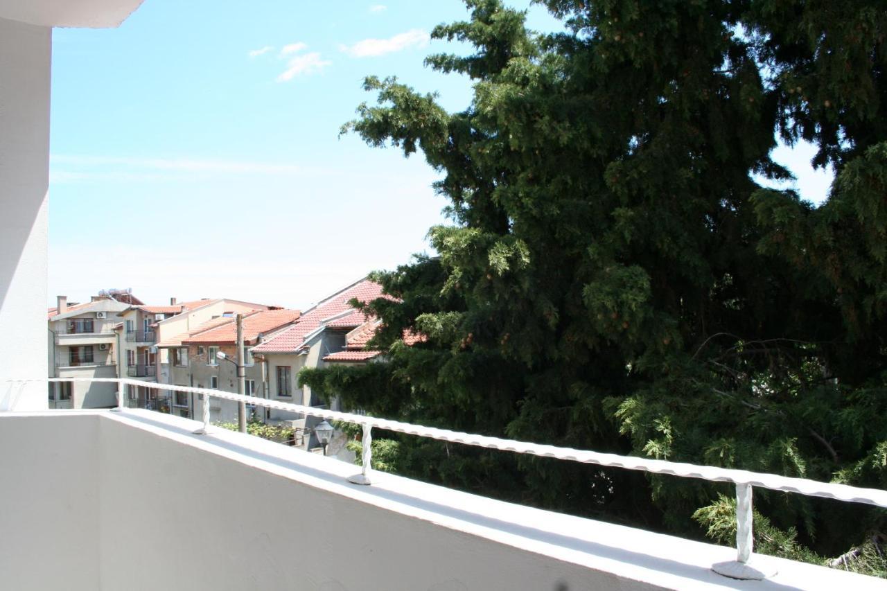 Sozopol Romance Apartments Kültér fotó