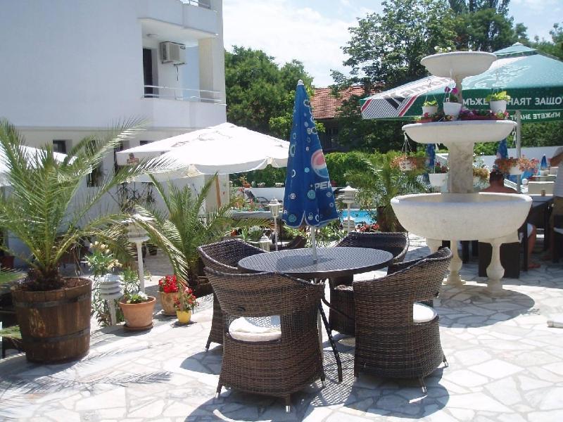 Sozopol Romance Apartments Kültér fotó