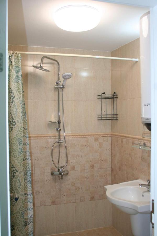 Sozopol Romance Apartments Kültér fotó