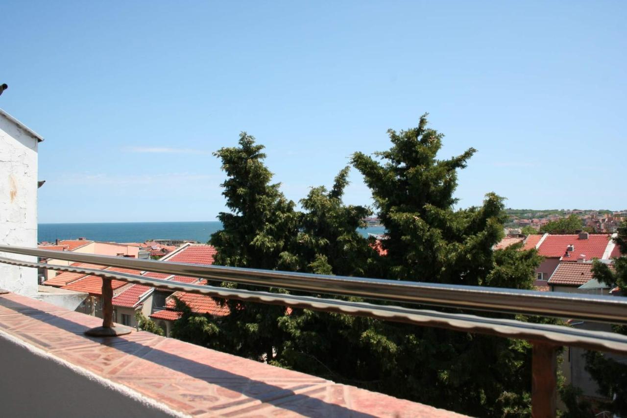 Sozopol Romance Apartments Kültér fotó