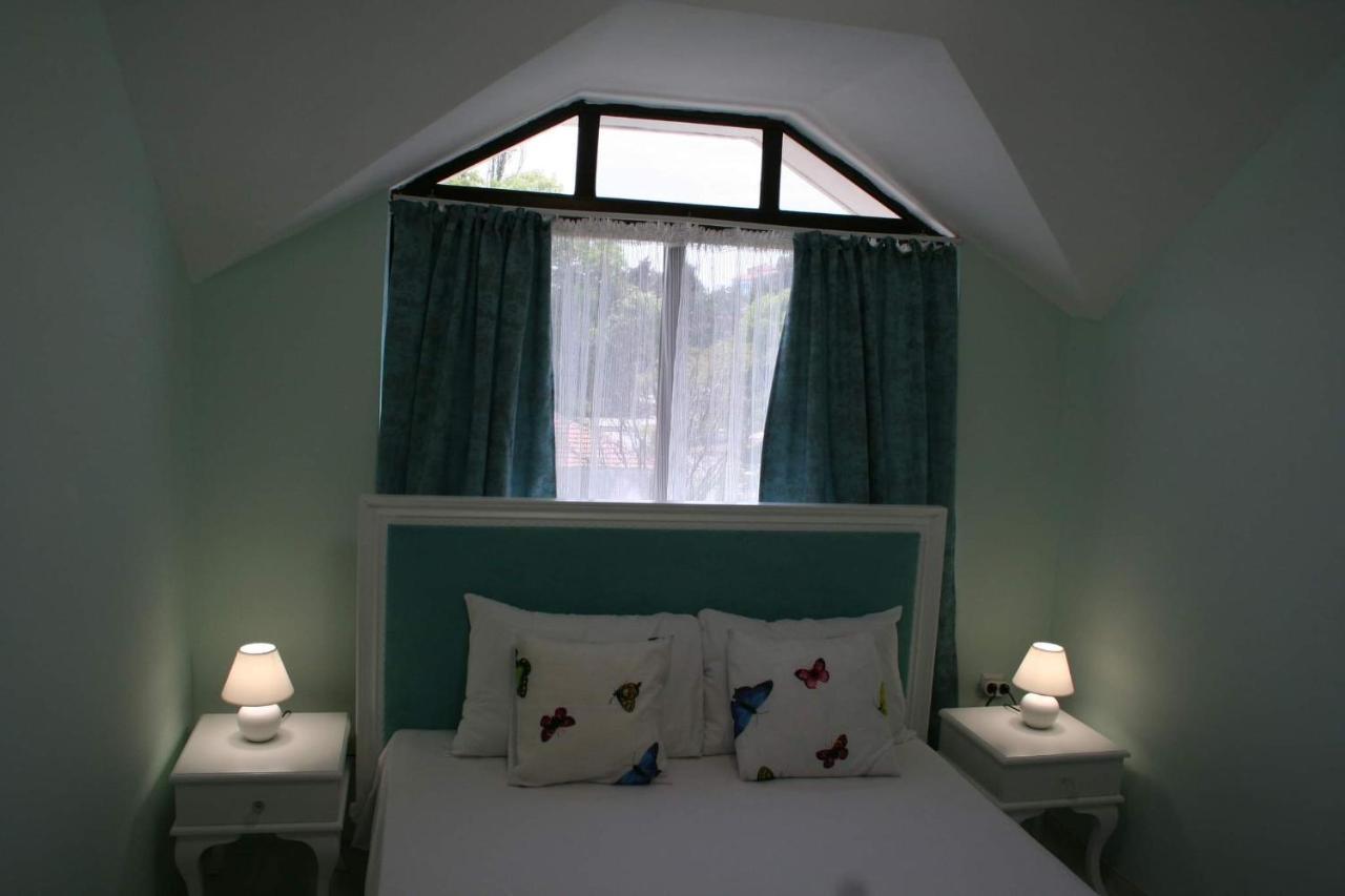 Sozopol Romance Apartments Kültér fotó