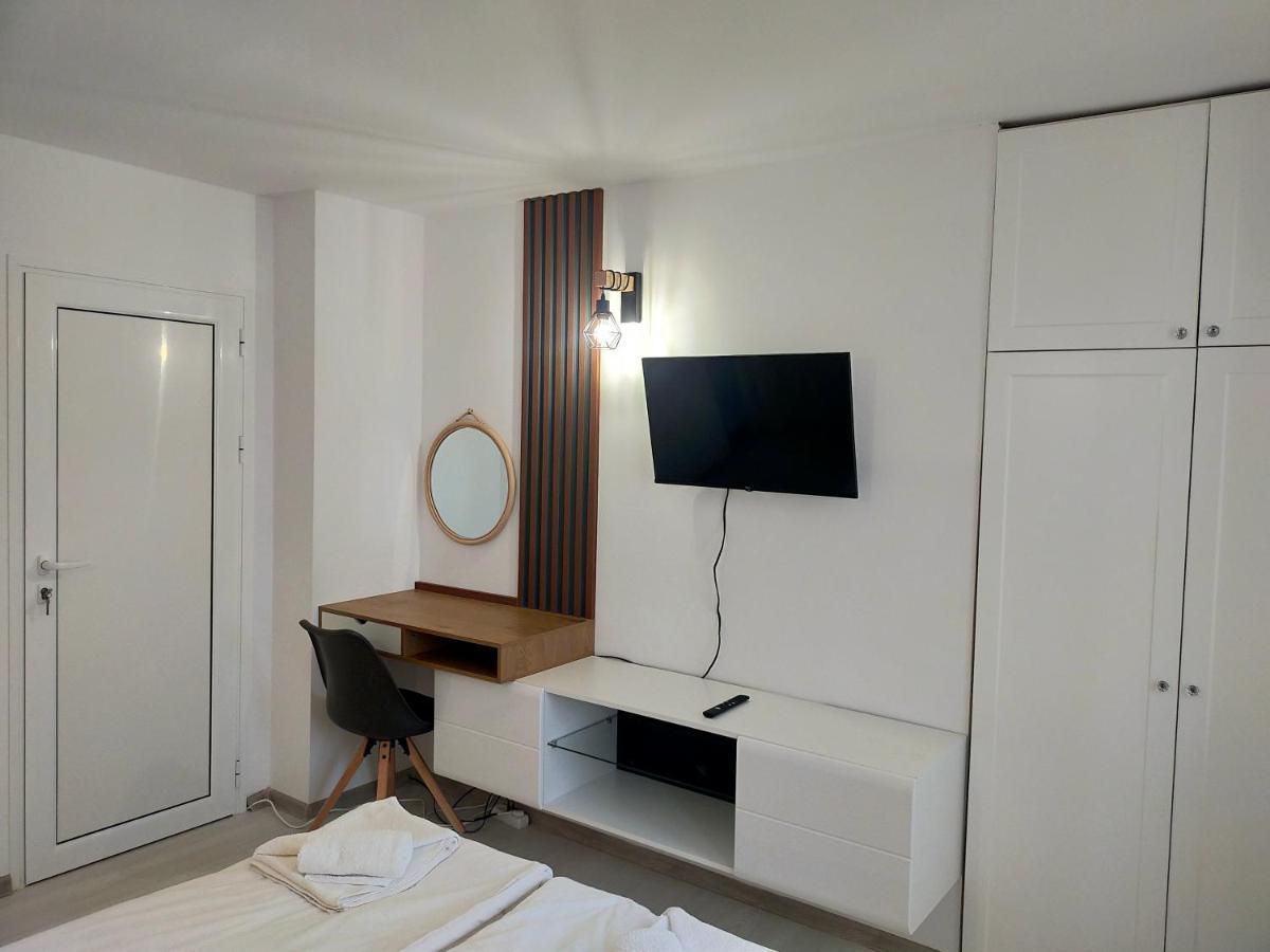 Sozopol Romance Apartments Szoba fotó