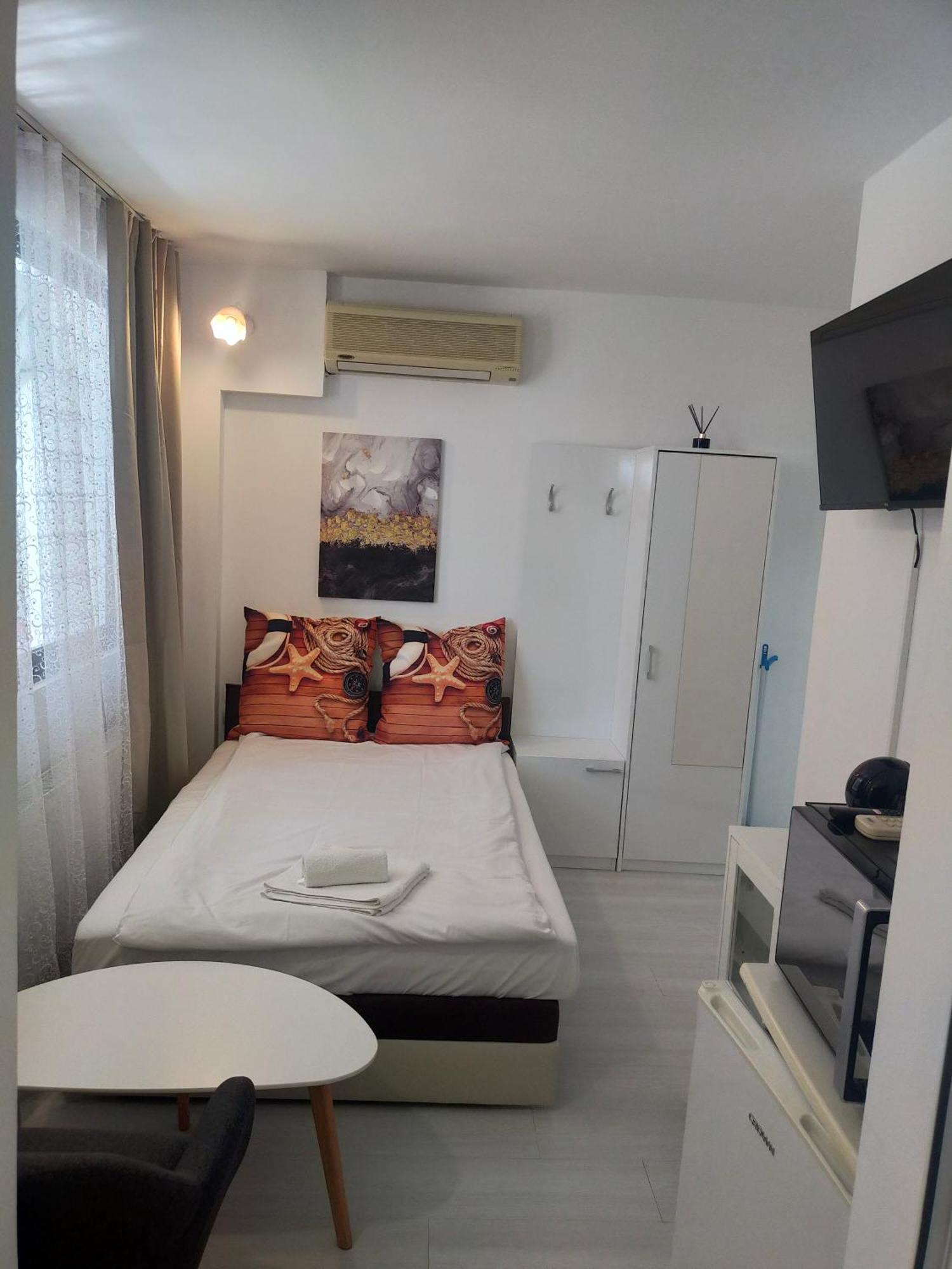 Sozopol Romance Apartments Kültér fotó