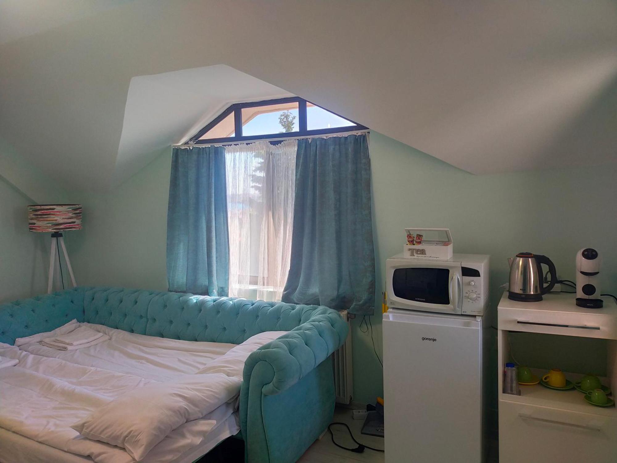 Sozopol Romance Apartments Kültér fotó